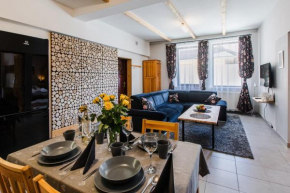 Apartament Grota